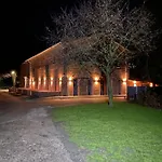 Schwalehof Gaestewohnungen Bonebuttel