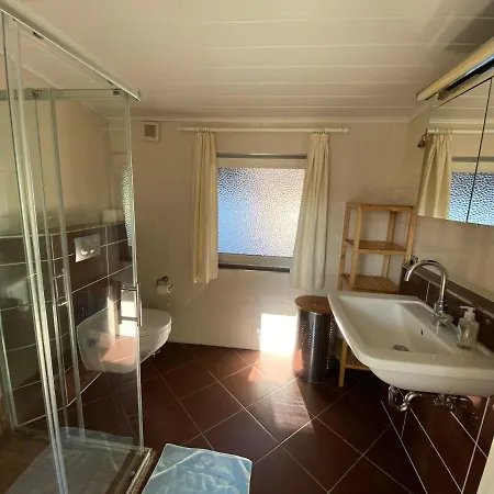 Schwalehof Gaestewohnungen Bonebuttel