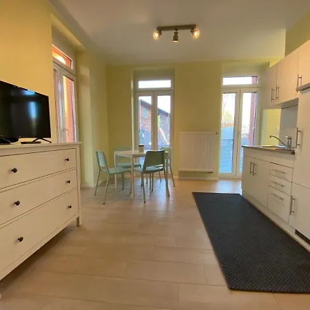 Apartment Schwalehof Gaestewohnungen