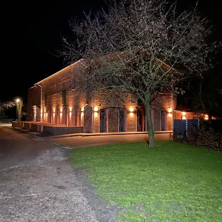 Schwalehof Gaestewohnungen Bonebuttel