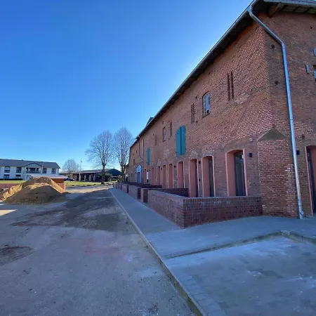 Schwalehof Gaestewohnungen * Bonebuttel