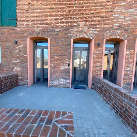 Apartment Schwalehof Gaestewohnungen Bonebuttel