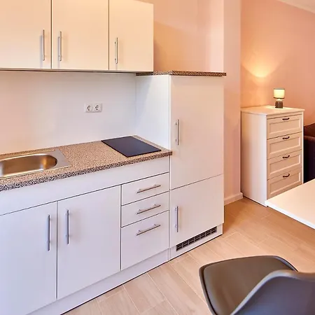 Schwalehof Gaestewohnungen *