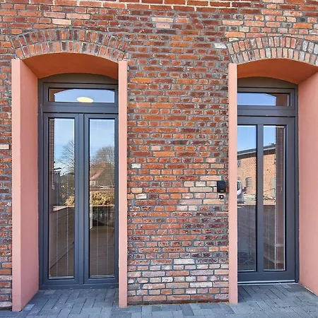 Schwalehof Gaestewohnungen Apartment Bonebuttel