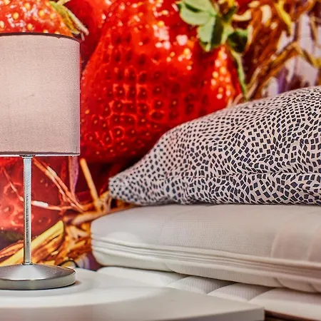 Schwalehof Gaestewohnungen Apartment Bonebuttel