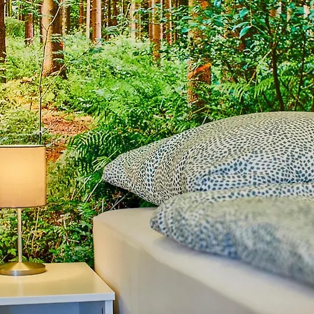 Apartment Schwalehof Gaestewohnungen