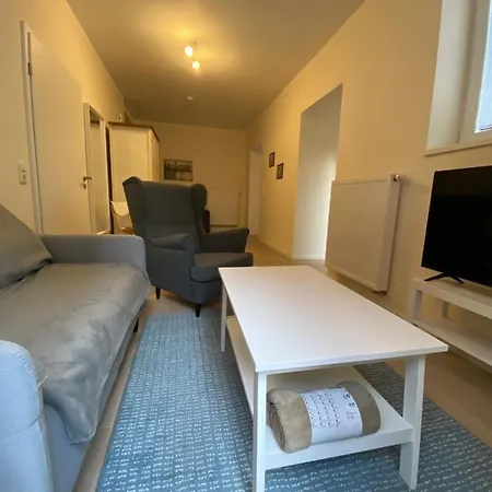 Schwalehof Gaestewohnungen Appartement Bonebuttel