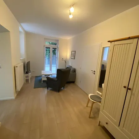 Schwalehof Gaestewohnungen * Bonebuttel