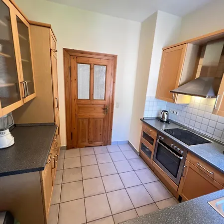 Schwalehof Gaestewohnungen Apartment Bonebuttel