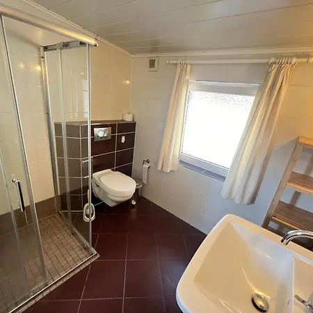 Schwalehof Gaestewohnungen