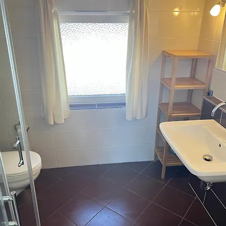 Apartment Schwalehof Gaestewohnungen Bonebuttel