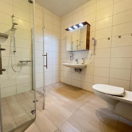 Schwalehof Gaestewohnungen Appartement *