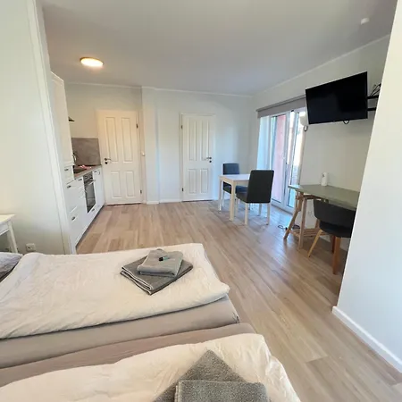 Schwalehof Gaestewohnungen * Bonebuttel