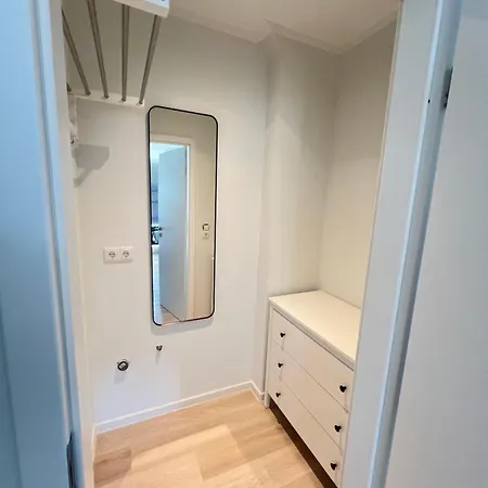 Schwalehof Gaestewohnungen Appartement *