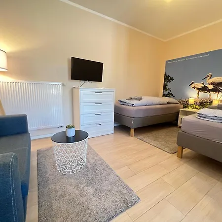 Schwalehof Gaestewohnungen