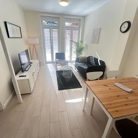 Schwalehof Gaestewohnungen Appartement