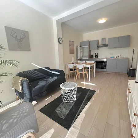 Schwalehof Gaestewohnungen Appartement *