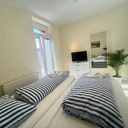 Schwalehof Gaestewohnungen