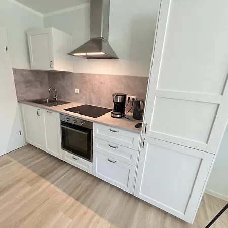 Schwalehof Gaestewohnungen *