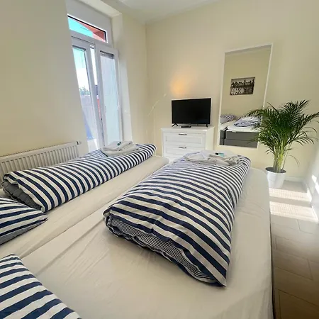 Schwalehof Gaestewohnungen Bonebuttel