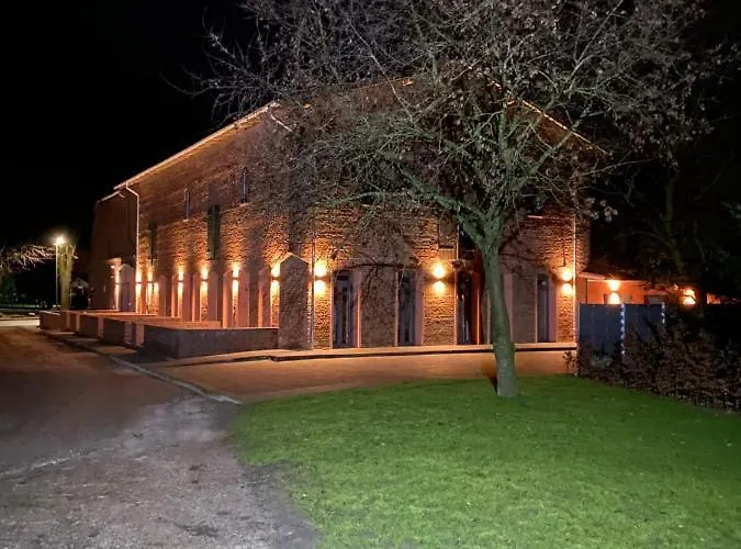 Schwalehof Gaestewohnungen Bonebuttel