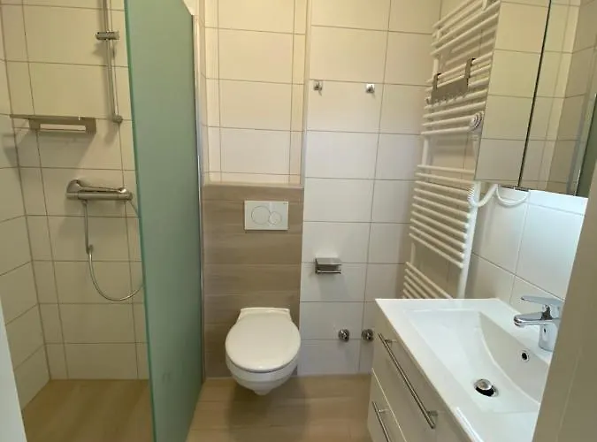 Schwalehof Gaestewohnungen Bonebuttel