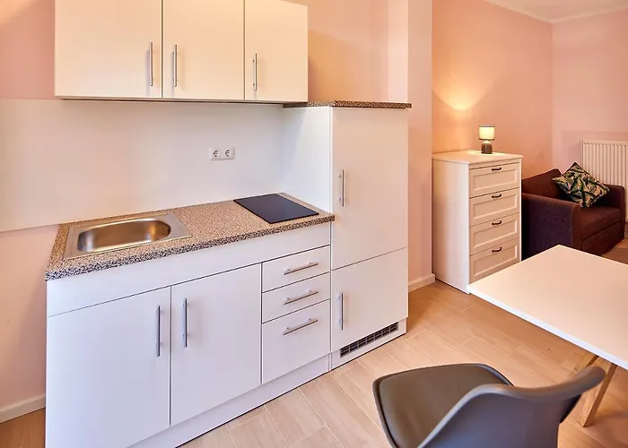 Schwalehof Gaestewohnungen *