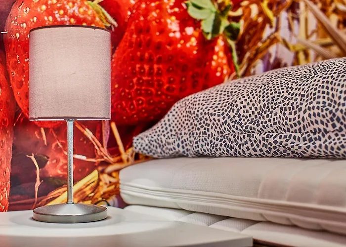 Schwalehof Gaestewohnungen 公寓 Bonebuttel