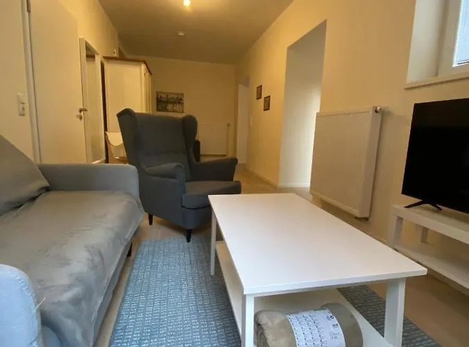 Schwalehof Gaestewohnungen Appartement Bonebuttel