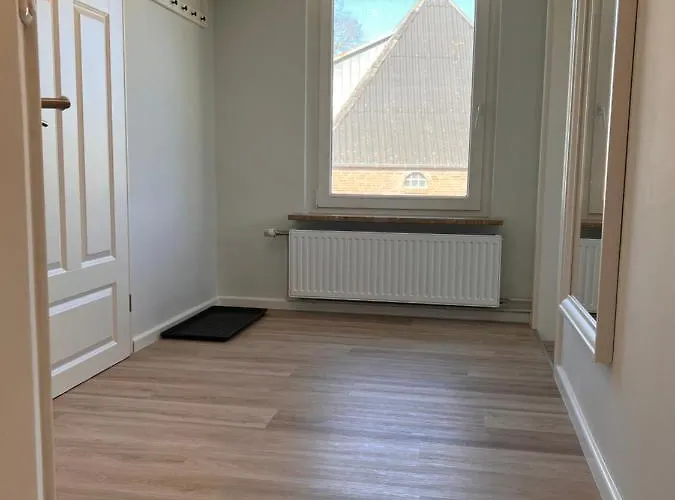 Schwalehof Gaestewohnungen *