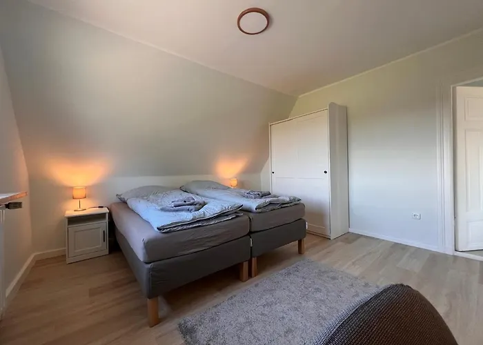 Schwalehof Gaestewohnungen * Bonebuttel