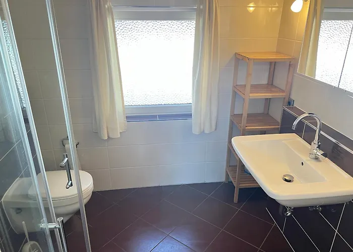 Appartement Schwalehof Gaestewohnungen Bonebuttel