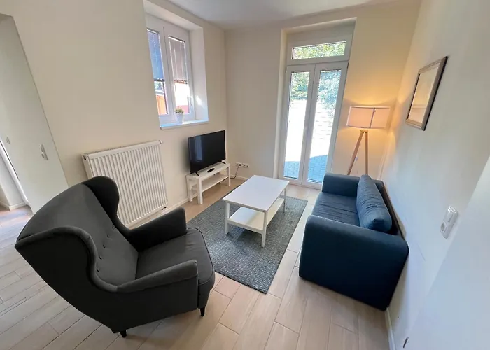 Schwalehof Gaestewohnungen * Bonebuttel