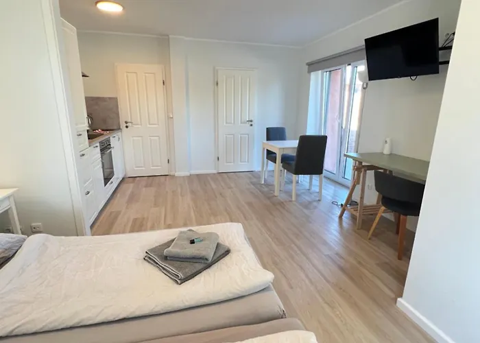 Schwalehof Gaestewohnungen * Bonebuttel