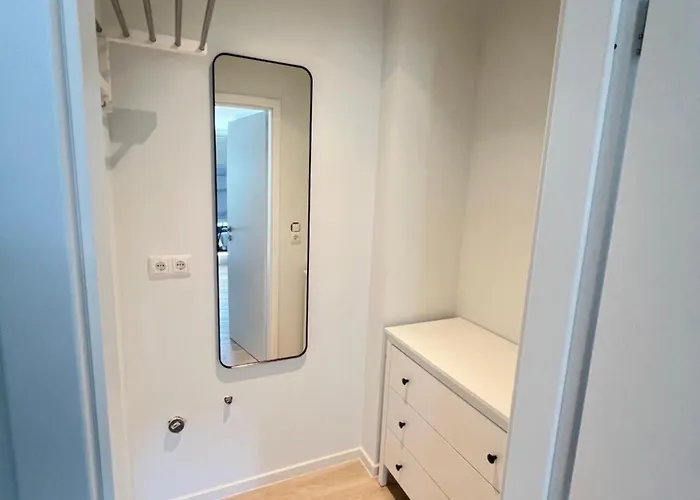 Schwalehof Gaestewohnungen Appartement *