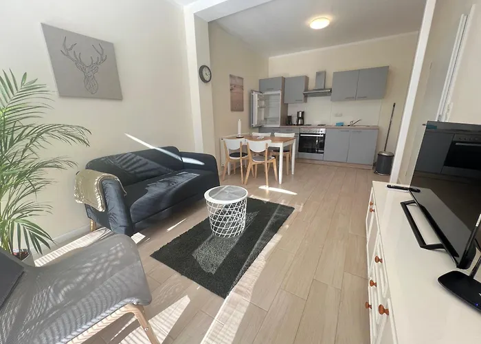 Schwalehof Gaestewohnungen Bonebuttel