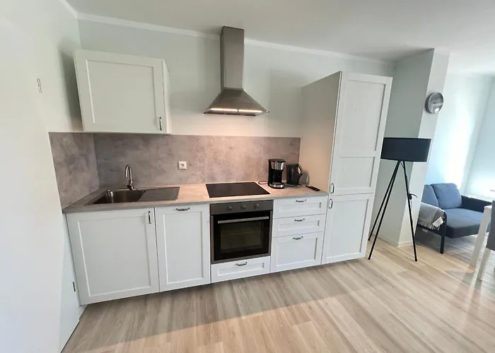 Schwalehof Gaestewohnungen