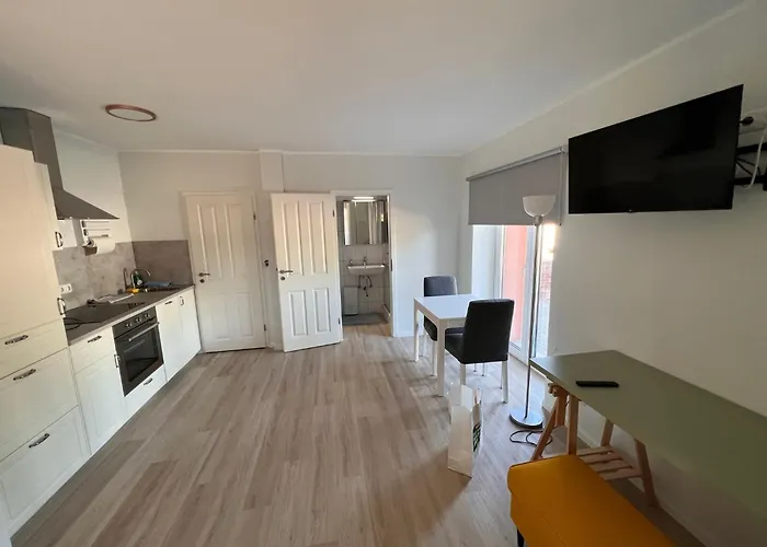 Schwalehof Gaestewohnungen